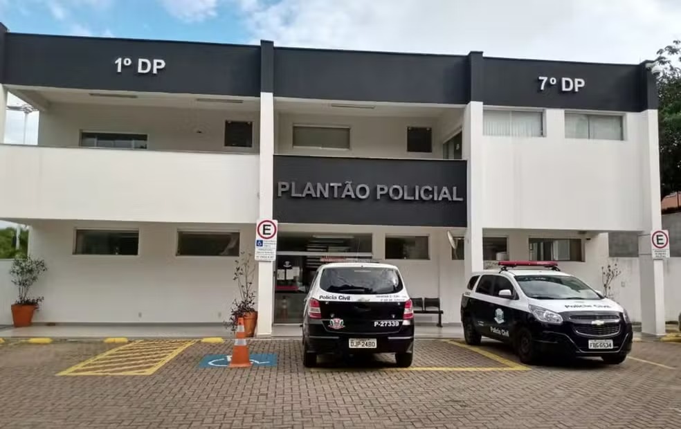  Após ameaçar a mãe e agredir o padrasto, jovem é preso na Ponte São João